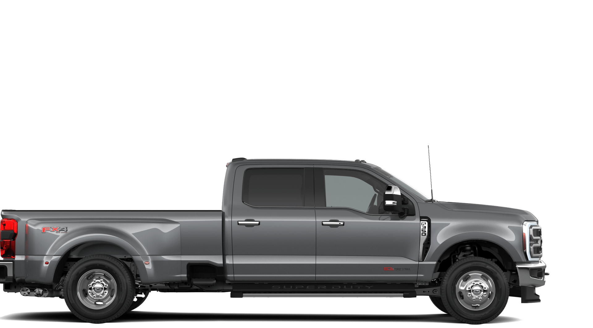 2026 Ford Super Duty® External Image 1